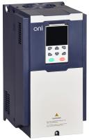 Преобразователь частоты 11-15кВт 3ф 380В K750 ONI встр торм.модуль