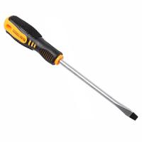 купить Отвертка шлицевая SL 8*150мм Rexant  в Йошкар-Оле Отвертка шлицевая SL 8*150мм Rexant