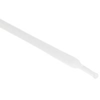 купить Трубка ТУТ 4/2мм прозрачный 1м  в Йошкар-Оле Трубка ТУТ 4/2мм прозрачный 1м