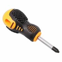 Отвертка крестовая PH2 40мм Rexant