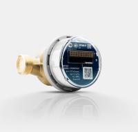 купить Счетчик воды АКВА L110D15BE в Йошкар-Оле Счетчик воды АКВА L110D15BE