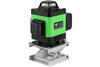 Лазерный уровень LN 4D-360-4 AMO