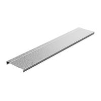 купить Крышка лотка 200мм 0,6мм Ostec  в Йошкар-Оле Крышка лотка 200мм 0,6мм Ostec