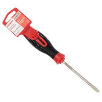 купить Отвертка шлицевая SL 5*100мм Rexant сталь S2 в Йошкар-Оле Отвертка шлицевая SL 5*100мм Rexant сталь S2