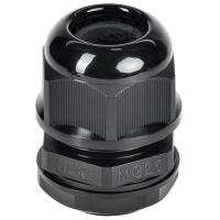 купить Сальник MG-25 13-18мм черный IP68 IEK в Йошкар-Оле Сальник MG-25 13-18мм черный IP68 IEK