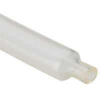 купить Трубка ТУТ 25/8мм прозрачный 1м с клеем  в Йошкар-Оле Трубка ТУТ 25/8мм прозрачный 1м с клеем