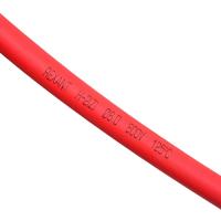купить Трубка ТУТ 6/3мм красный 100м  в Йошкар-Оле Трубка ТУТ 6/3мм красный 100м