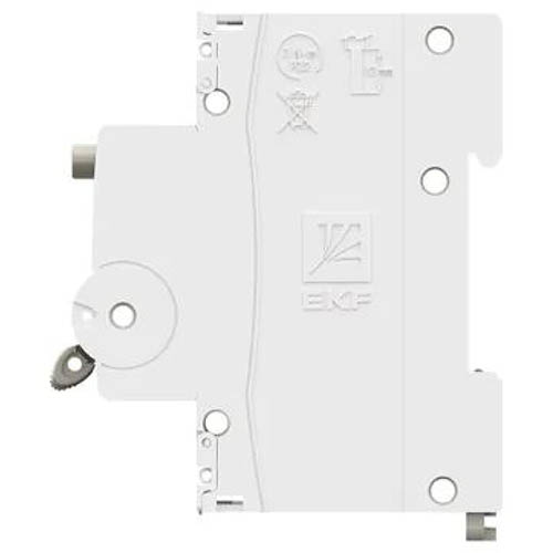 Дифавтомат 4Р 16А C тип AC 30мА 6кА 4мод АВДТ-63N EKF PROxima