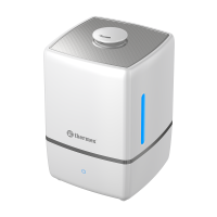 Увлажнитель воздуха 5,0л белый Thermex сенсорное