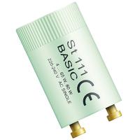 купить Стартер st 111 4-65Вт 220-240В Osram  в Йошкар-Оле Стартер st 111 4-65Вт 220-240В Osram