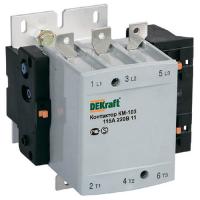 купить Контактор 115А 220В 1НО 1НЗ КМ-103 Schneider Electric  в Йошкар-Оле Контактор 115А 220В 1НО 1НЗ КМ-103 Schneider Electric