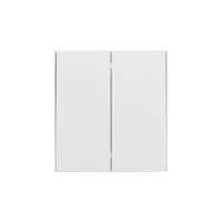 Миле Стронг жемчуг переключатель 2кл скрытая 10А IP20  