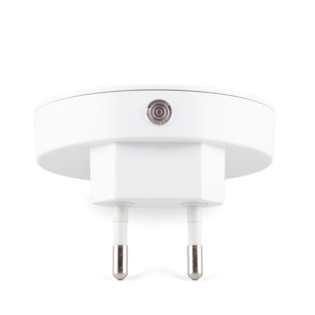 купить Ночник свд 0,5Вт белый 3000K, круг в Йошкар-Оле Ночник свд 0,5Вт белый 3000K, круг