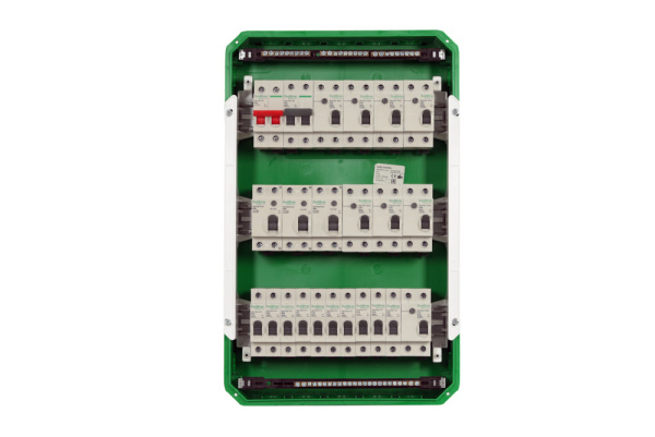 купить Автомат 2Р 10А C 4,5кА City9 Systeme Electric  в Йошкар-Оле Автомат 2Р 10А C 4,5кА City9 Systeme Electric