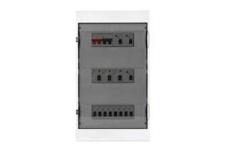 Дифавтомат 2Р 16А C тип AC 30мА 6кА 2мод City9 Systeme Electric