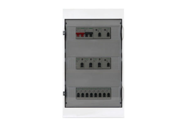 купить Автомат 2Р 10А C 4,5кА City9 Systeme Electric  в Йошкар-Оле Автомат 2Р 10А C 4,5кА City9 Systeme Electric