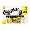 Батарейка AA(пальчик) алкалиновая BL8 Energizer 