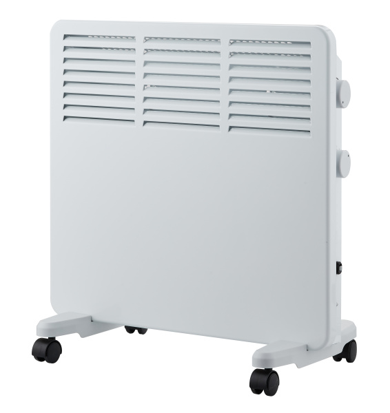 купить Конвектор 1500Вт механический термостат настенный/напольный Zerten (Oasis)  в Йошкар-Оле Конвектор 1500Вт механический термостат настенный/напольный Zerten (Oasis)