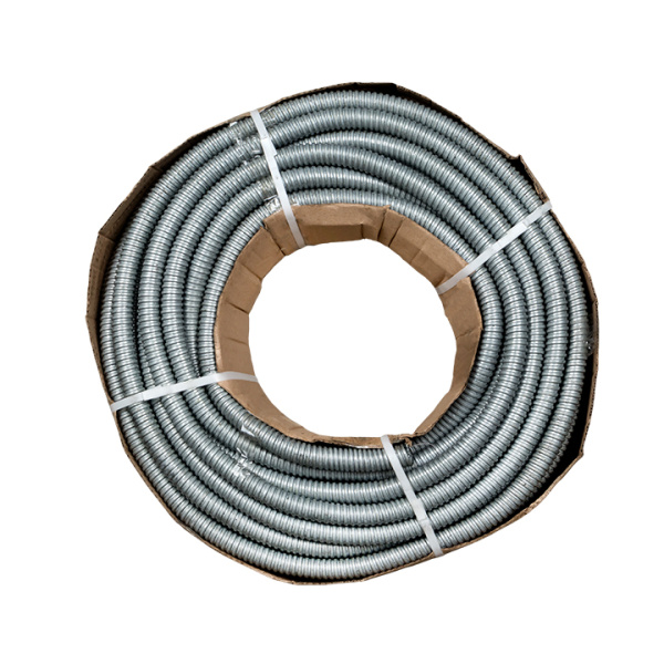 Металлорукав 20мм сталь IP00 Р3-ЦХ  50м