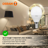 купить Лампа шар свд Е14 10Вт 3000К 800лм P75 матовый Osram LED Value в Йошкар-Оле Лампа шар свд Е14 10Вт 3000К 800лм P75 матовый Osram LED Value