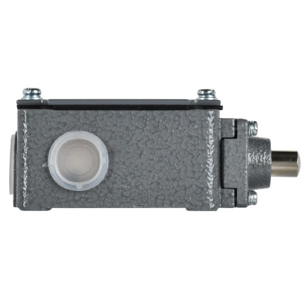 Выключатель концевой толкатель IP54 15К-21А-211-54 У2.8 IEK прямого действ.