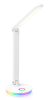купить Светильник настольный свд 90Вт 2700-6500К 8910лм белый подставка диммер сенсор Ambrella RGB подсветк в Йошкар-Оле Светильник настольный свд 90Вт 2700-6500К 8910лм белый подставка диммер сенсор Ambrella RGB подсветк