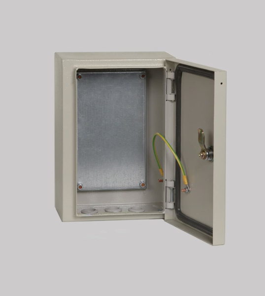 ЩМП-3.2.1-0 (300*210*150) IP54 RAL7035 Электростандарт (Киров)