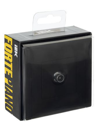 купить Фортепиано черный механизм TV оконечная скрытая 1-ая  в Йошкар-Оле Фортепиано черный механизм TV оконечная скрытая 1-ая