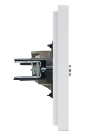 купить Фортепиано белый механизм TV оконечная скрытая 1-ая  в Йошкар-Оле Фортепиано белый механизм TV оконечная скрытая 1-ая