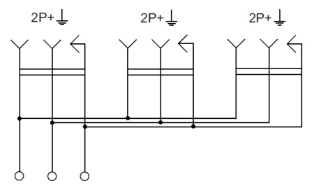 купить Глори дуб розетка открытая 3-мест заземление IP20 в Йошкар-Оле Глори дуб розетка открытая 3-мест заземление IP20