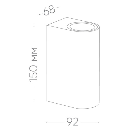 купить Светильник потолочный (люстра) 6*60Вт E27 хром/белый в Йошкар-Оле Светильник потолочный (люстра) 6*60Вт E27 хром/белый