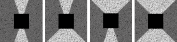 купить Светильник настенный 2*4Вт GU10 IP65 черный пластик Jazzway в Йошкар-Оле Светильник настенный 2*4Вт GU10 IP65 черный пластик Jazzway