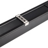 Светильник ДПО 40Вт 4000К 4000лм матовый 1200*50*42мм IP40 PSO-02 Jazzway