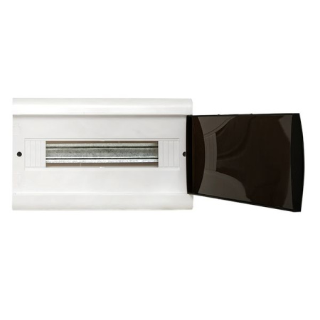 купить Бокс 15мод навесной белый белая дверь IP41 ЩРН-П EKF Basic в Йошкар-Оле Бокс 15мод навесной белый белая дверь IP41 ЩРН-П EKF Basic