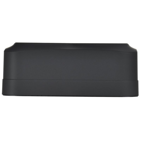 купить Глори черный розетка открытая 2-мест заземление шторки IP20  в Йошкар-Оле Глори черный розетка открытая 2-мест заземление шторки IP20