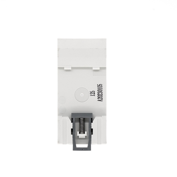 Выключатель дифференциальный (УЗО) 2Р 25А 30мА AC 6кА City9 Systeme Electric