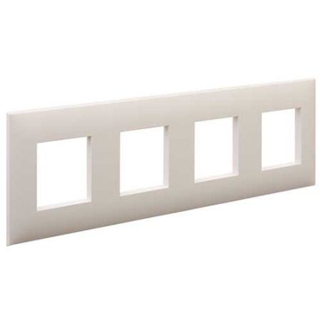 купить Аванти ванильная дымка рамка 4-ая универсально  в Йошкар-Оле Аванти ванильная дымка рамка 4-ая универсально