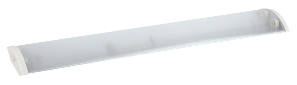 купить Светильник ДПО 2*1200мм прозрачный 1237*120*57мм IP20 DPO-04 Navigator без ламп в Йошкар-Оле Светильник ДПО 2*1200мм прозрачный 1237*120*57мм IP20 DPO-04 Navigator без ламп