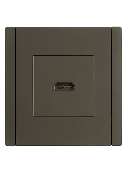 Фортепиано серый механизм HDMI скрытая 1-ая 