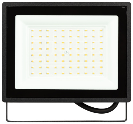 купить Прожектор свд 70Вт 4000К 5600лм черный IP65 120° Стандарт ЭРА в Йошкар-Оле Прожектор свд 70Вт 4000К 5600лм черный IP65 120° Стандарт ЭРА