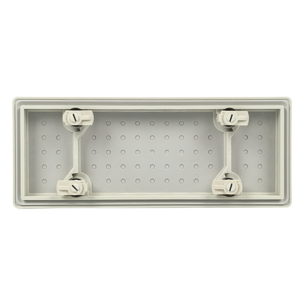 купить Фланец мембранный 220х79 мм для шкафа IP54 EKF PROxima в Йошкар-Оле Фланец мембранный 220х79 мм для шкафа IP54 EKF PROxima