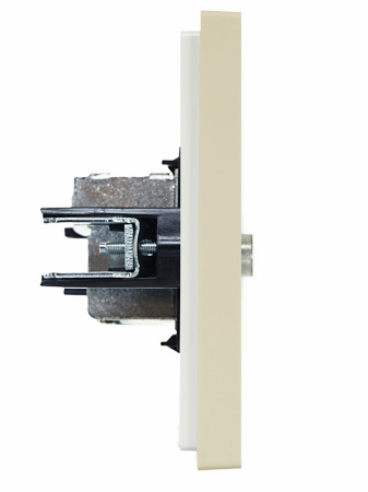 Фортепиано ваниль механизм TV проходная скрытая 1-ая 