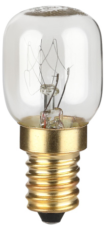 купить Лампа накал Е14 15Вт 90лм духовка ЭРА в Йошкар-Оле Лампа накал Е14 15Вт 90лм духовка ЭРА