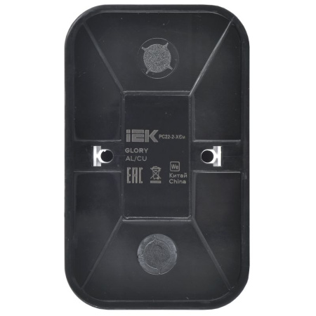 купить GLORY Роз. 2-я без з/к/ш о/у 10А РС22-2-ХСм сталь м. IEK в Йошкар-Оле GLORY Роз. 2-я без з/к/ш о/у 10А РС22-2-ХСм сталь м. IEK