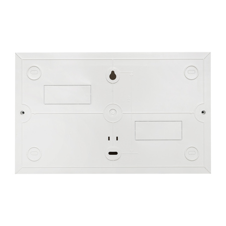 купить Бокс 15мод навесной белый белая дверь IP41 ЩРН-П EKF Basic в Йошкар-Оле Бокс 15мод навесной белый белая дверь IP41 ЩРН-П EKF Basic