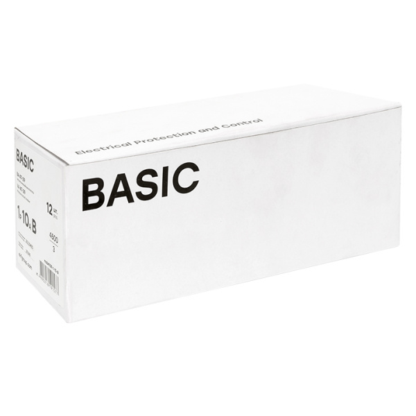 купить Автомат 3Р 25А C 4,5кА ВА47-29 EKF Basic  в Йошкар-Оле Автомат 3Р 25А C 4,5кА ВА47-29 EKF Basic