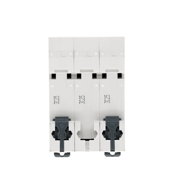 купить Автомат 3Р 25А C 4,5кА City9 Systeme Electric  в Йошкар-Оле Автомат 3Р 25А C 4,5кА City9 Systeme Electric
