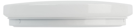 Светильник потолочный светодиодный ЭРА SPB-6 Slim Sahara 24W-4K без ДУ