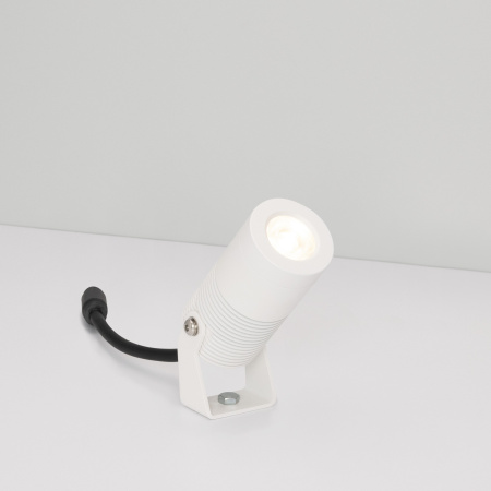 Светильник ALT-RAY-R44-8W Day4000 (WH, 33 deg, 230V) (Arlight, IP67 Металл, 3 года)