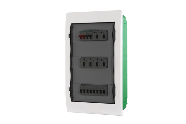 Дифавтомат 2Р 25А C тип A 30мА 4,5кА City9 2мод Systeme Electric